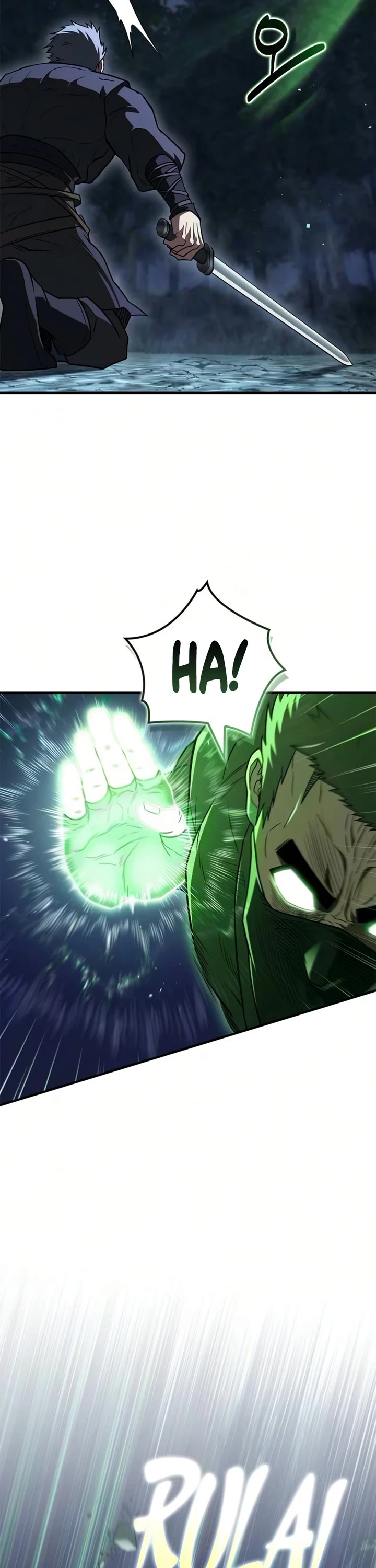 Genius Martial Arts Trainer Chapter 111 page 10 - Chapter 111