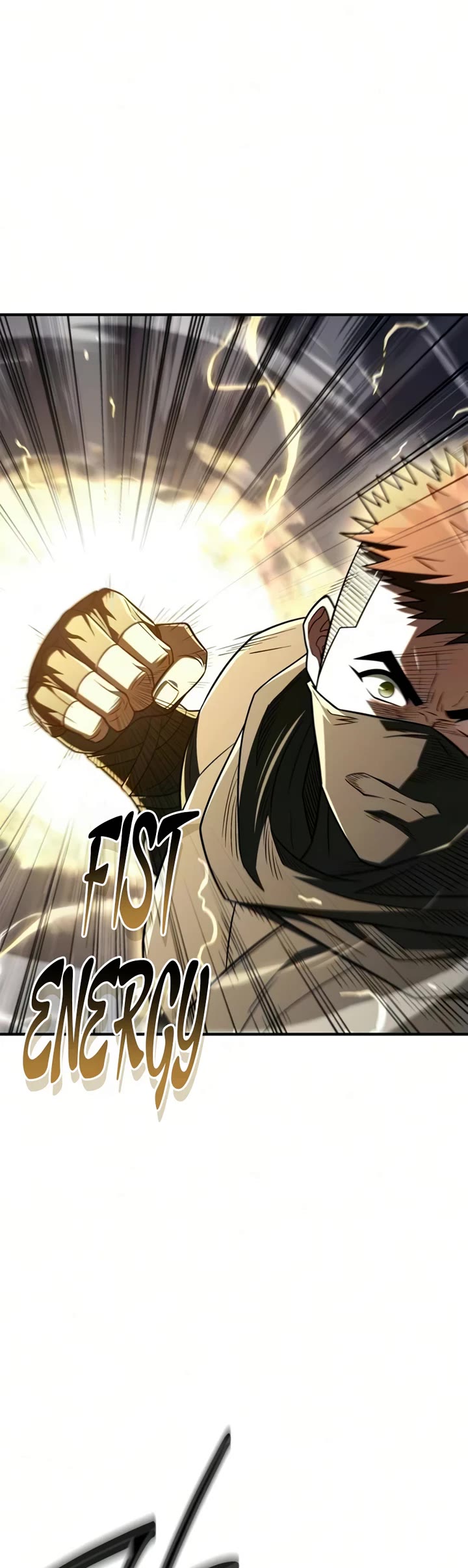 Genius Martial Arts Trainer Chapter 111 page 18 - Chapter 111