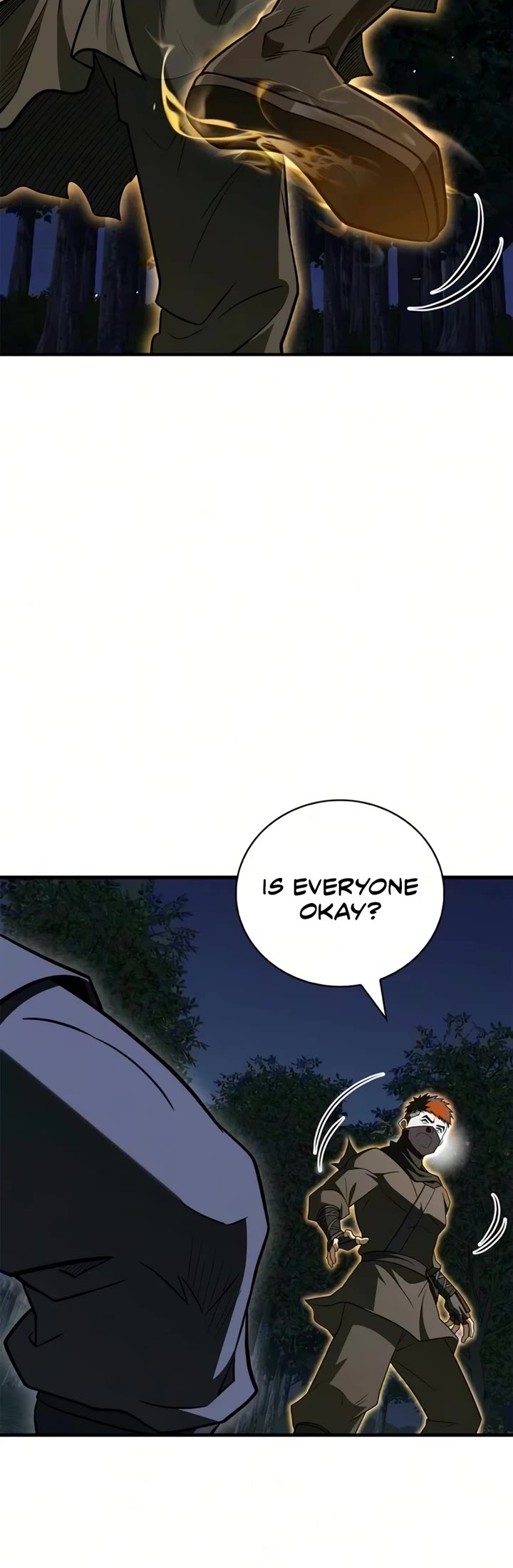 Genius Martial Arts Trainer Chapter 111 page 27 - Chapter 111