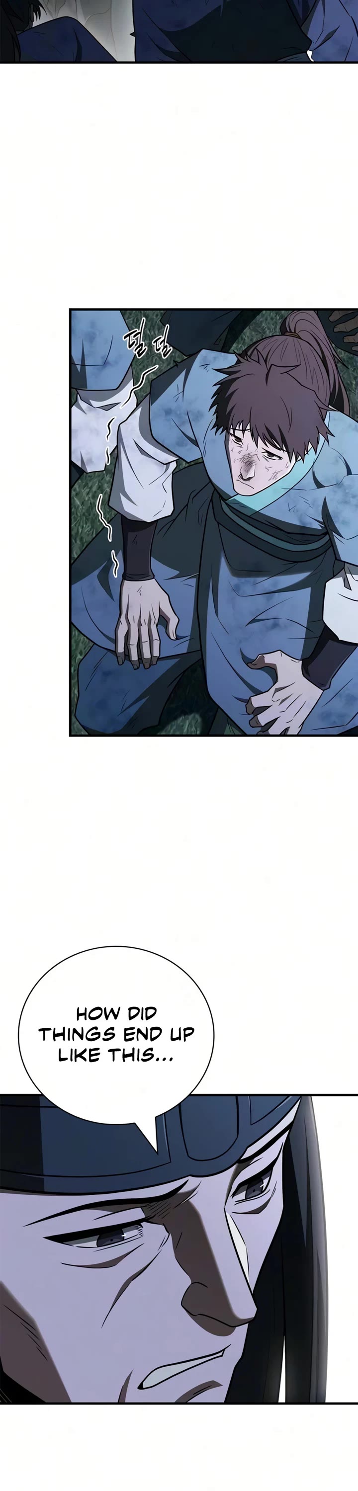 Genius Martial Arts Trainer Chapter 111 page 29 - Chapter 111