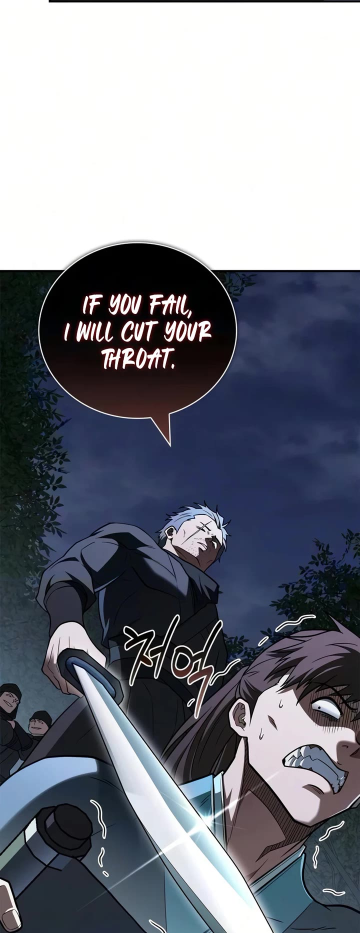 Genius Martial Arts Trainer Chapter 111 page 3 - Chapter 111