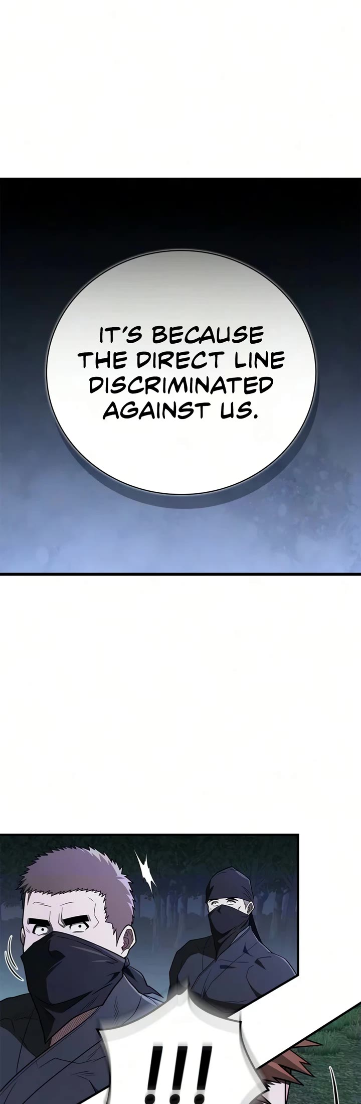 Genius Martial Arts Trainer Chapter 111 page 30 - Chapter 111