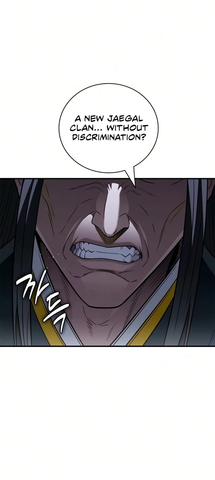 Genius Martial Arts Trainer Chapter 111 page 35 - Chapter 111