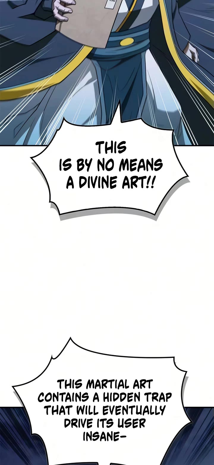 Genius Martial Arts Trainer Chapter 111 page 42 - Chapter 111