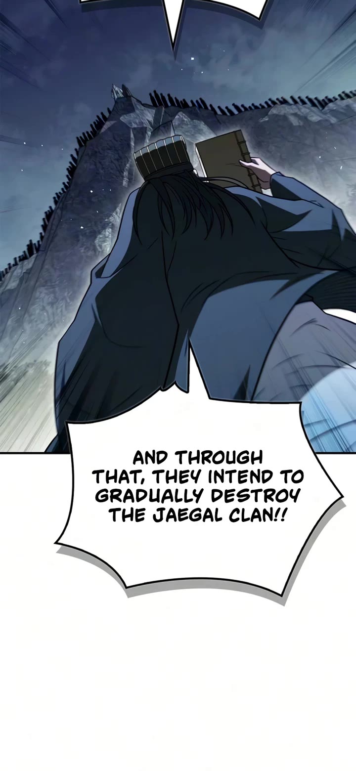 Genius Martial Arts Trainer Chapter 111 page 43 - Chapter 111