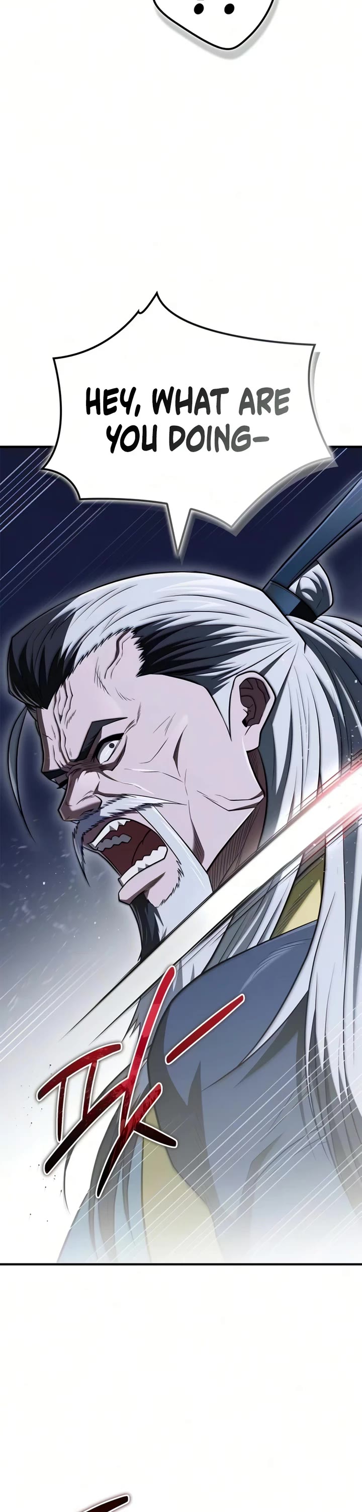 Genius Martial Arts Trainer Chapter 111 page 53 - Chapter 111