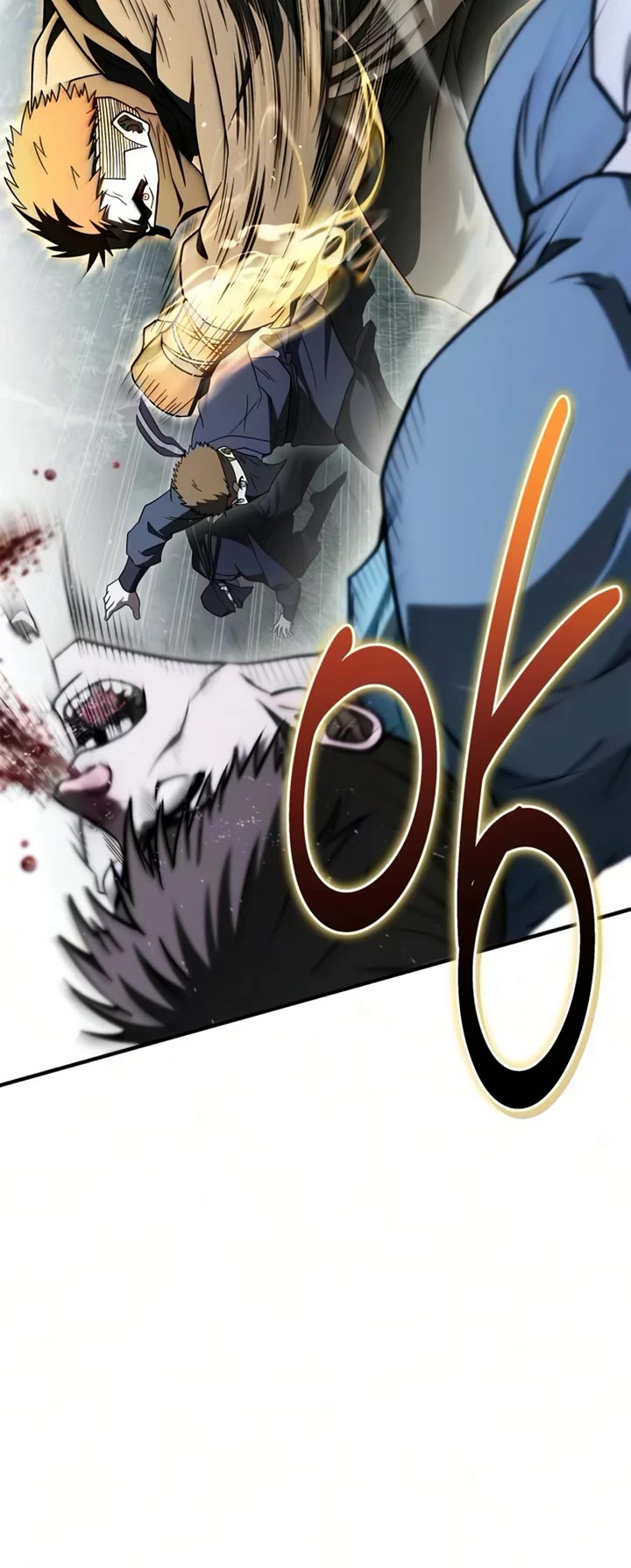 Genius Martial Arts Trainer Chapter 111 page 8 - Chapter 111