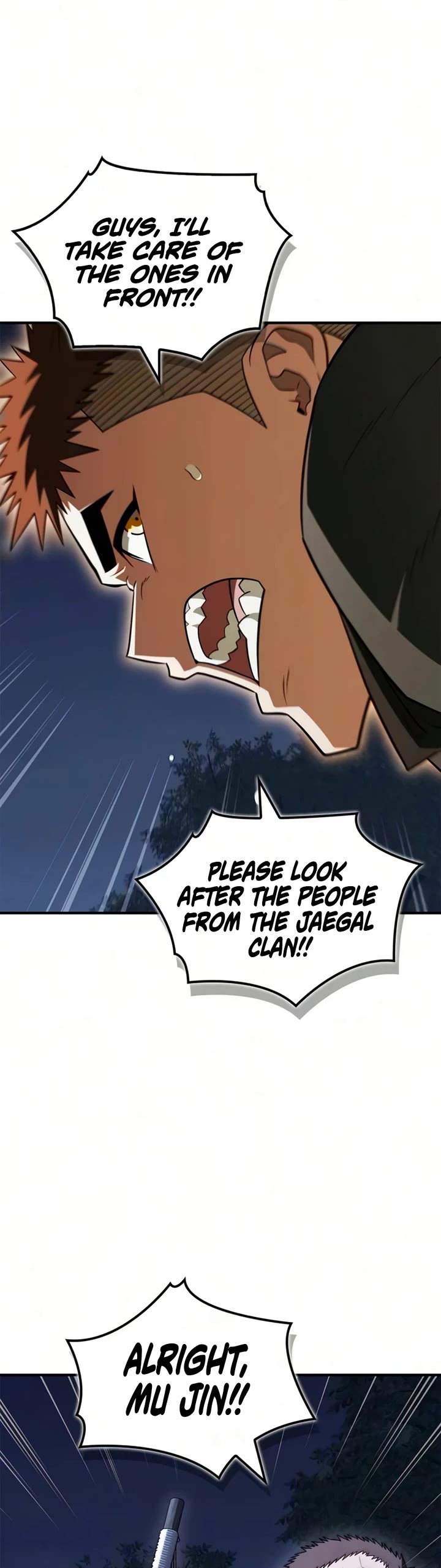 Genius Martial Arts Trainer Chapter 112 page 10 - Chapter 112
