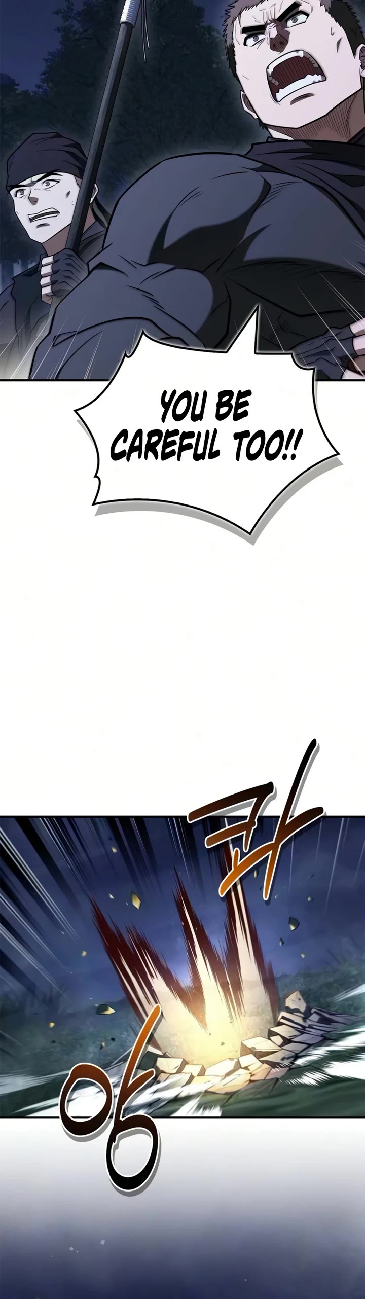 Genius Martial Arts Trainer Chapter 112 page 11 - Chapter 112