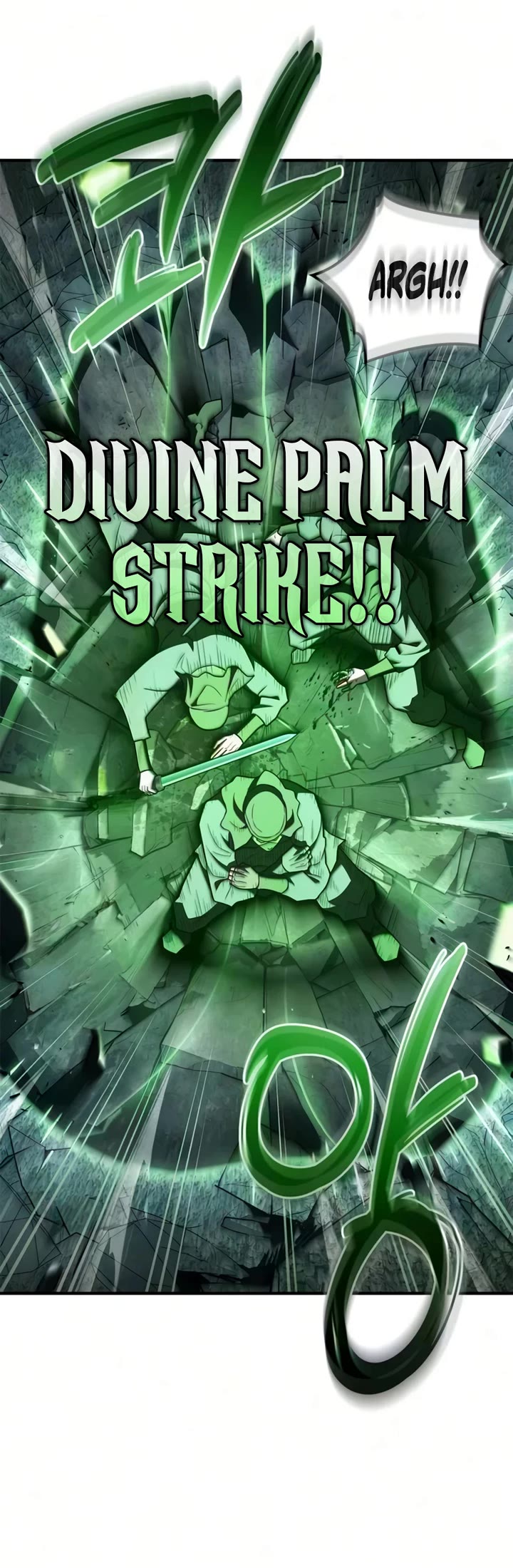 Genius Martial Arts Trainer Chapter 112 page 15 - Chapter 112
