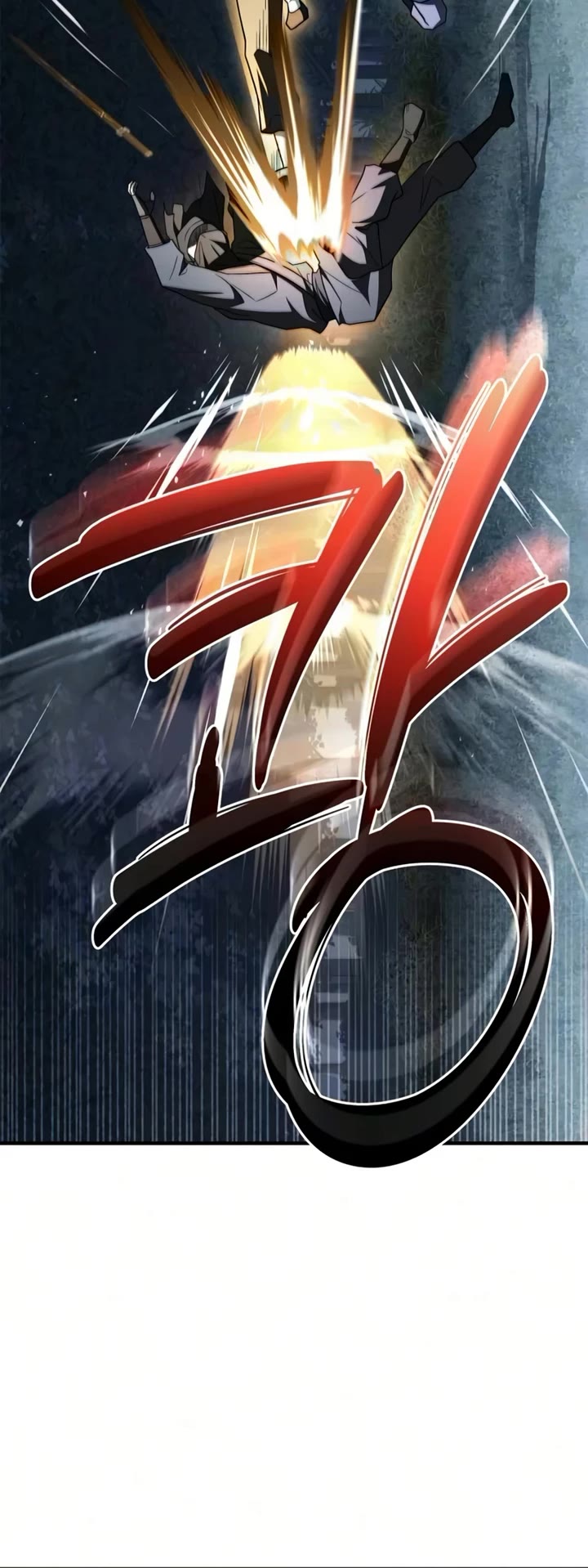 Genius Martial Arts Trainer Chapter 112 page 19 - Chapter 112