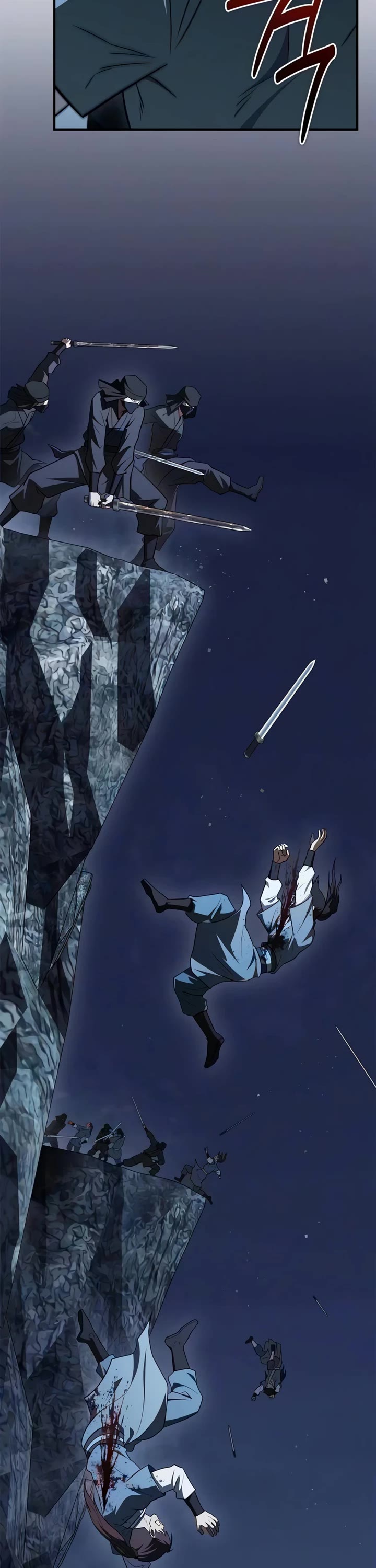 Genius Martial Arts Trainer Chapter 112 page 2 - Chapter 112