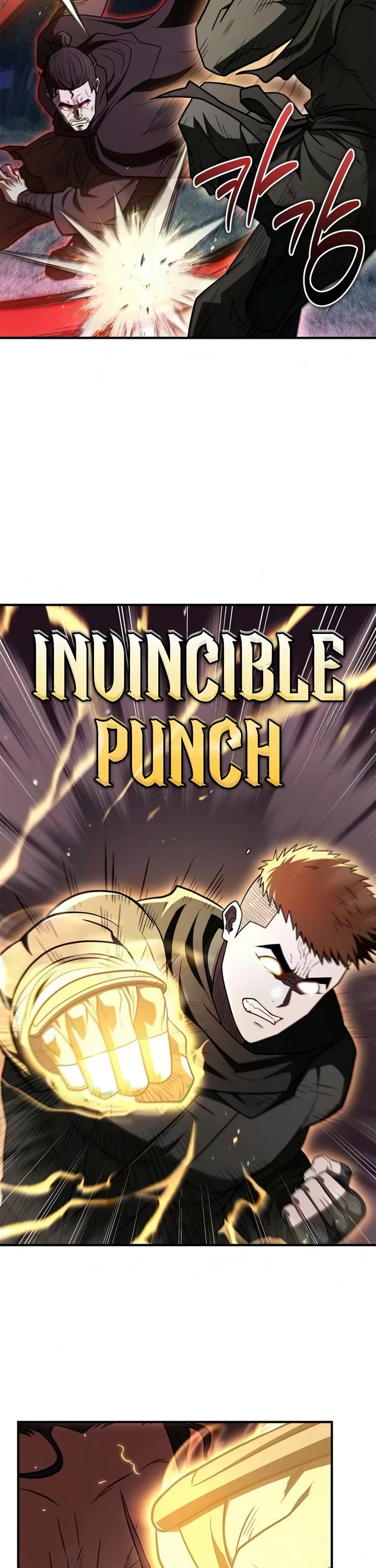 Genius Martial Arts Trainer Chapter 112 page 21 - Chapter 112