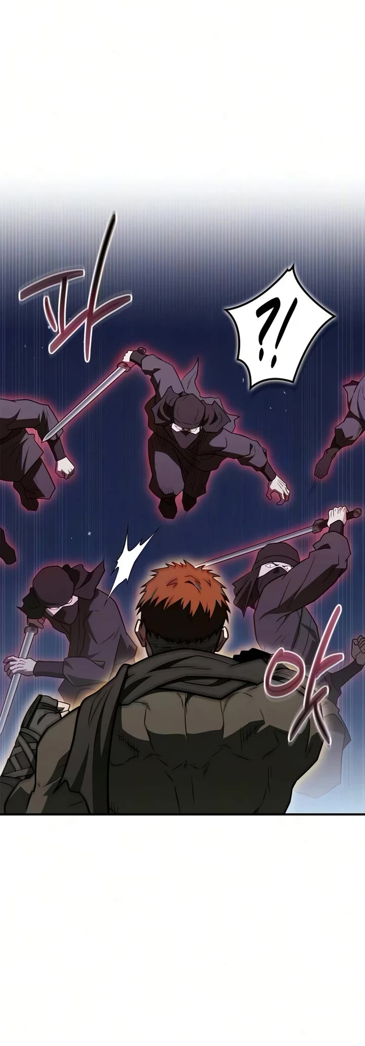 Genius Martial Arts Trainer Chapter 112 page 23 - Chapter 112