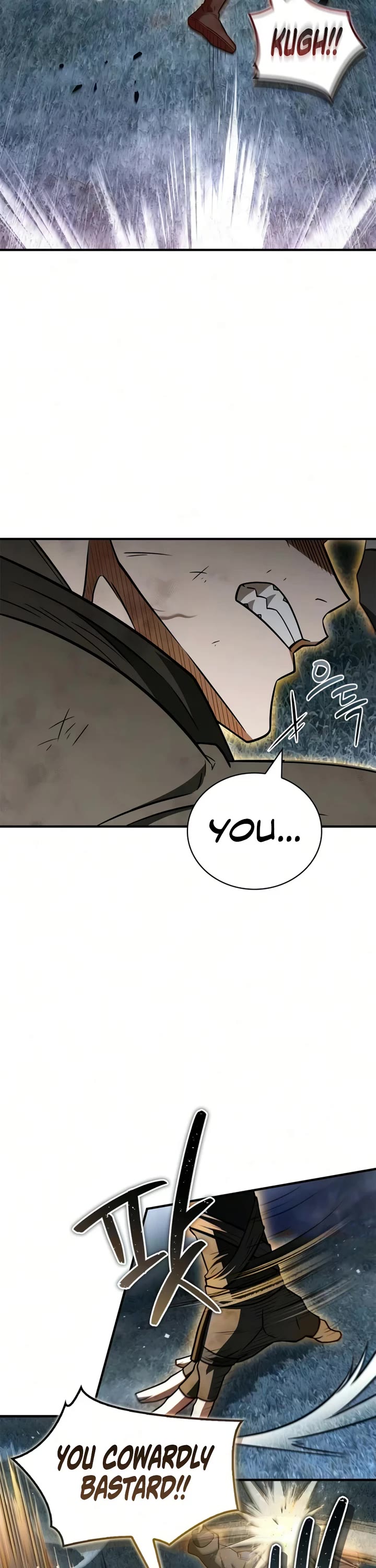 Genius Martial Arts Trainer Chapter 112 page 29 - Chapter 112