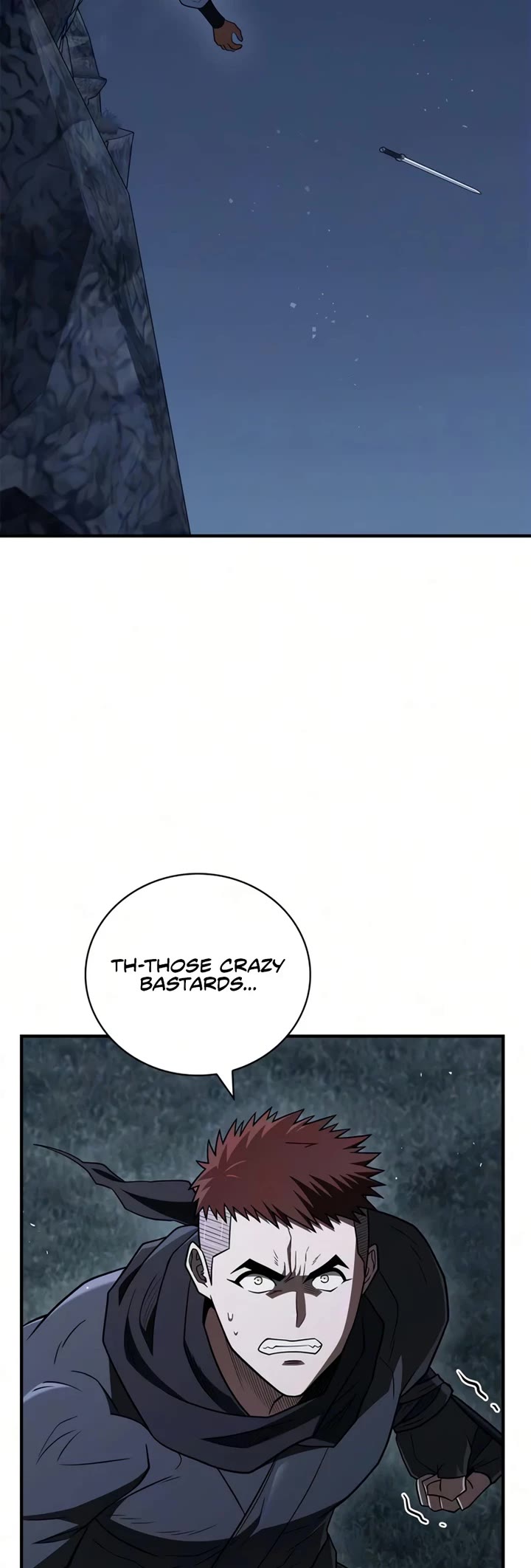Genius Martial Arts Trainer Chapter 112 page 3 - Chapter 112