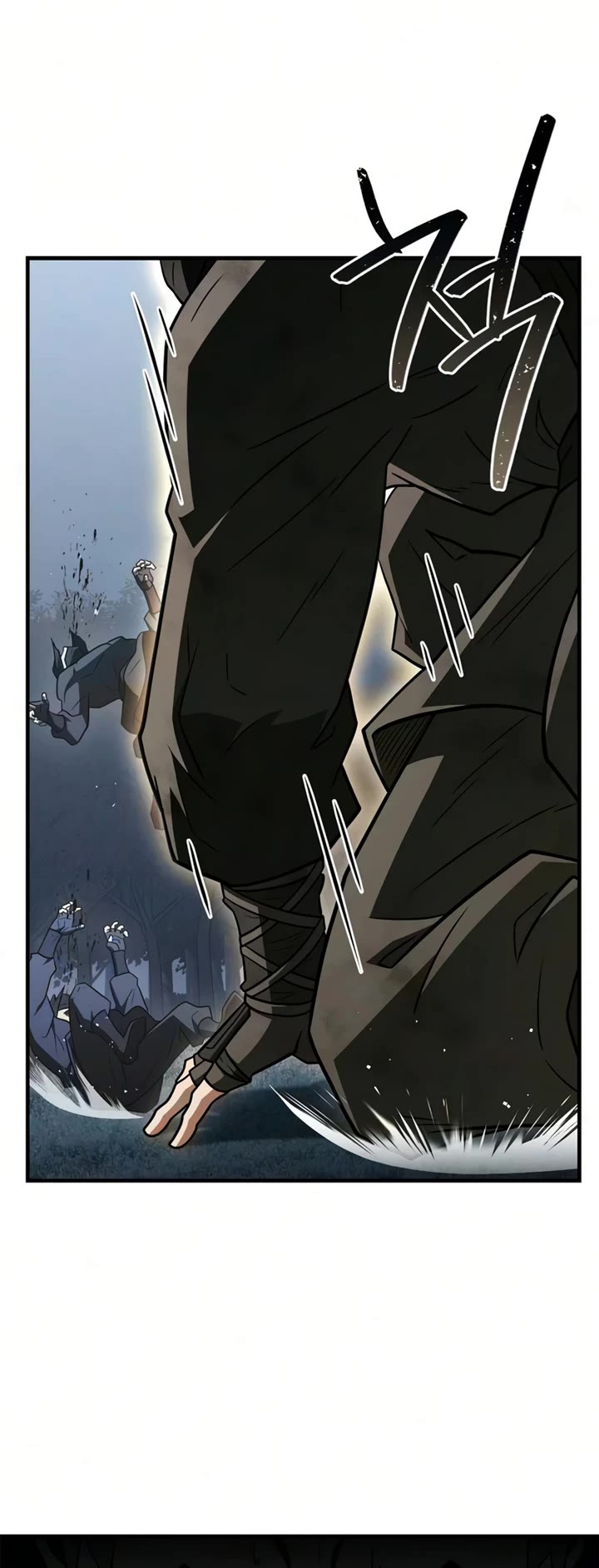 Genius Martial Arts Trainer Chapter 112 page 31 - Chapter 112