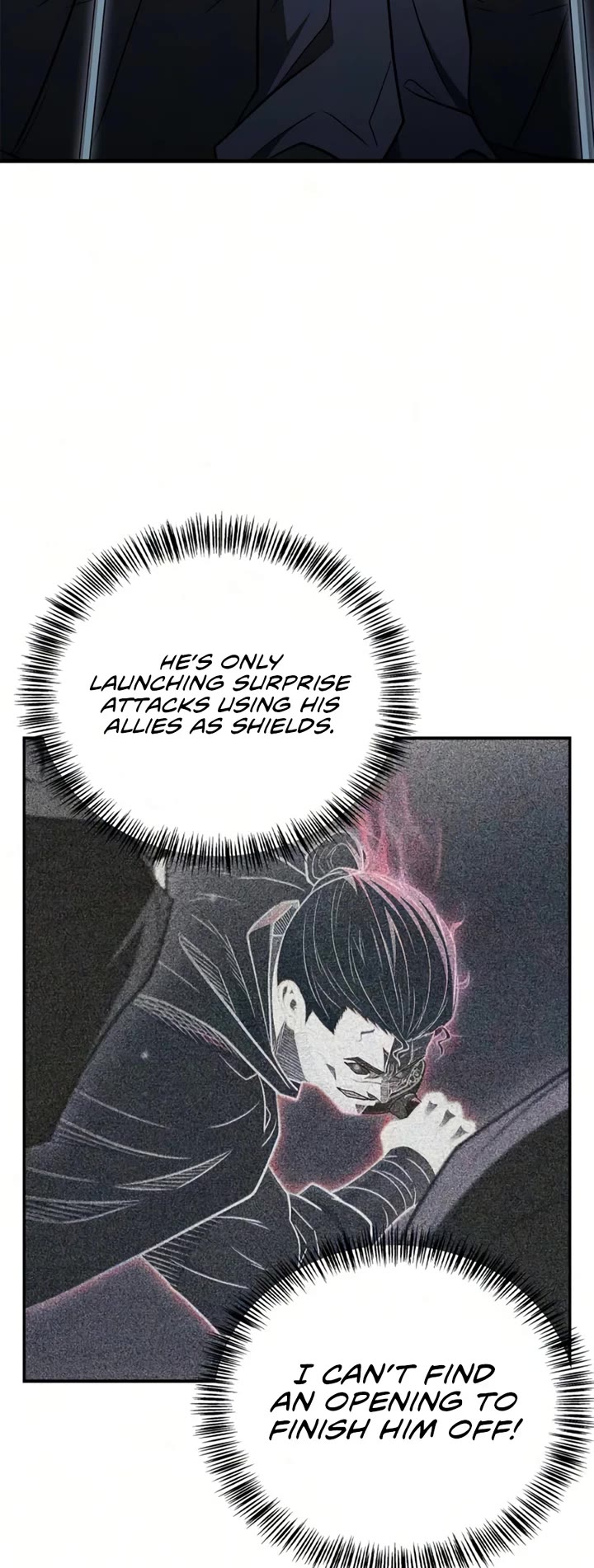 Genius Martial Arts Trainer Chapter 112 page 34 - Chapter 112