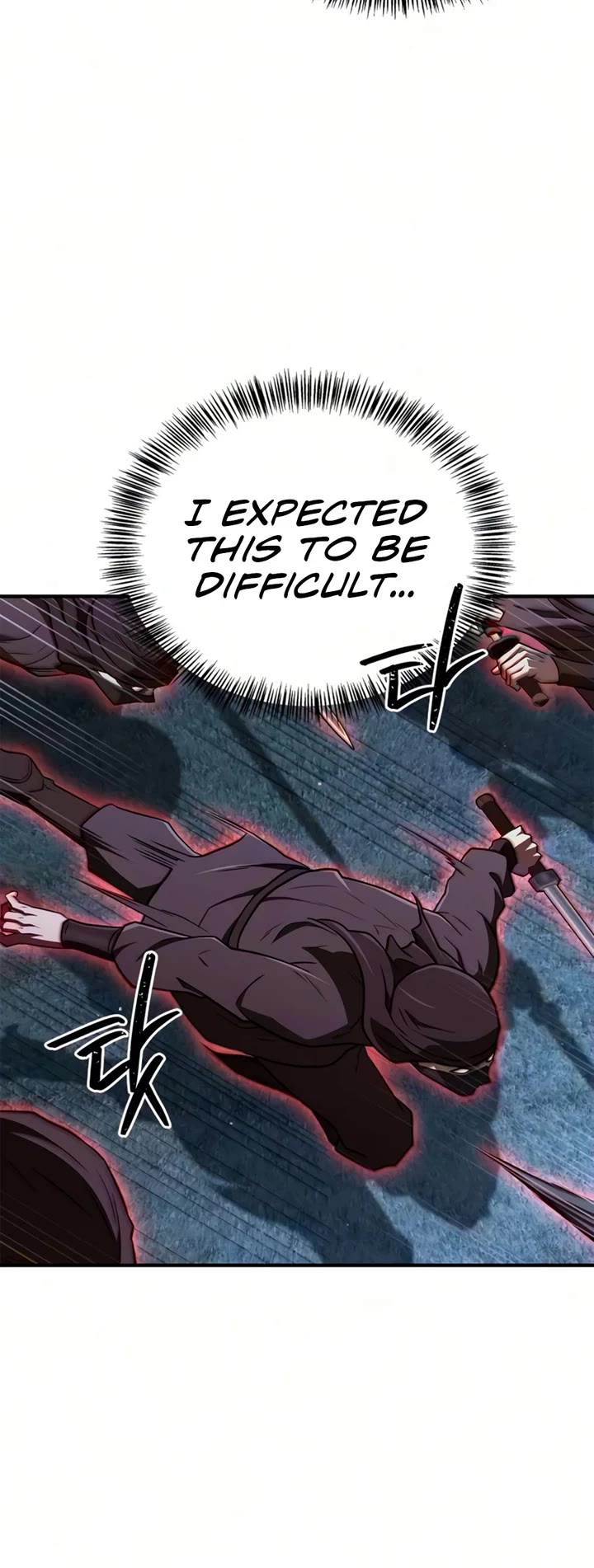 Genius Martial Arts Trainer Chapter 112 page 35 - Chapter 112