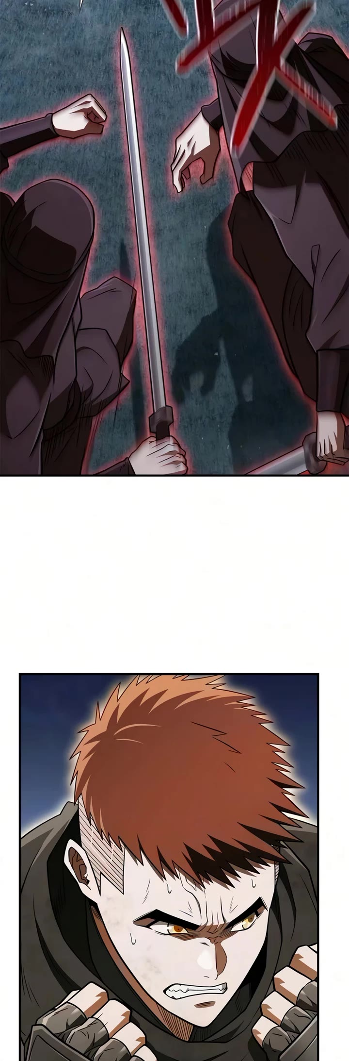 Genius Martial Arts Trainer Chapter 112 page 38 - Chapter 112
