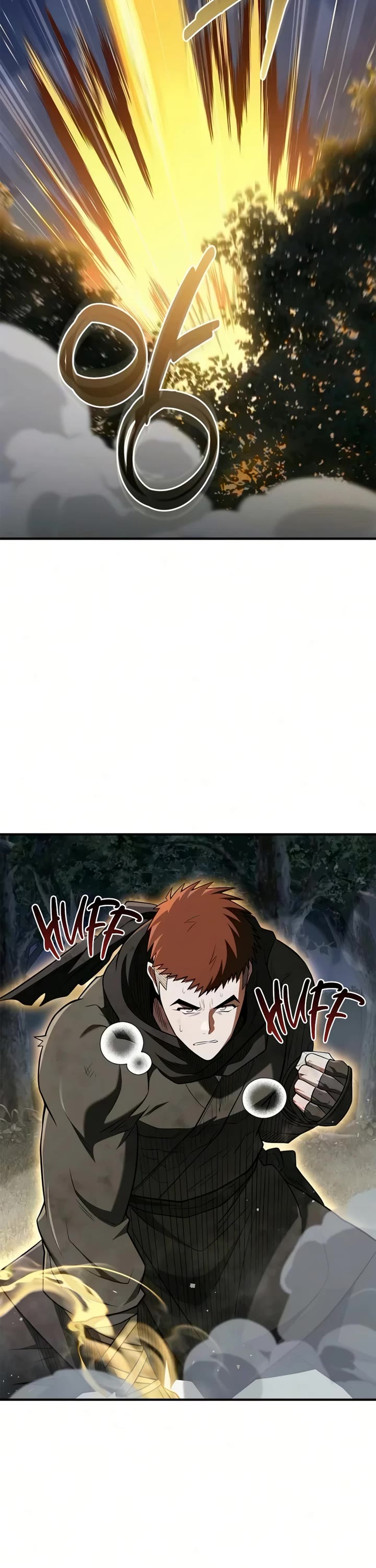 Genius Martial Arts Trainer Chapter 112 page 49 - Chapter 112