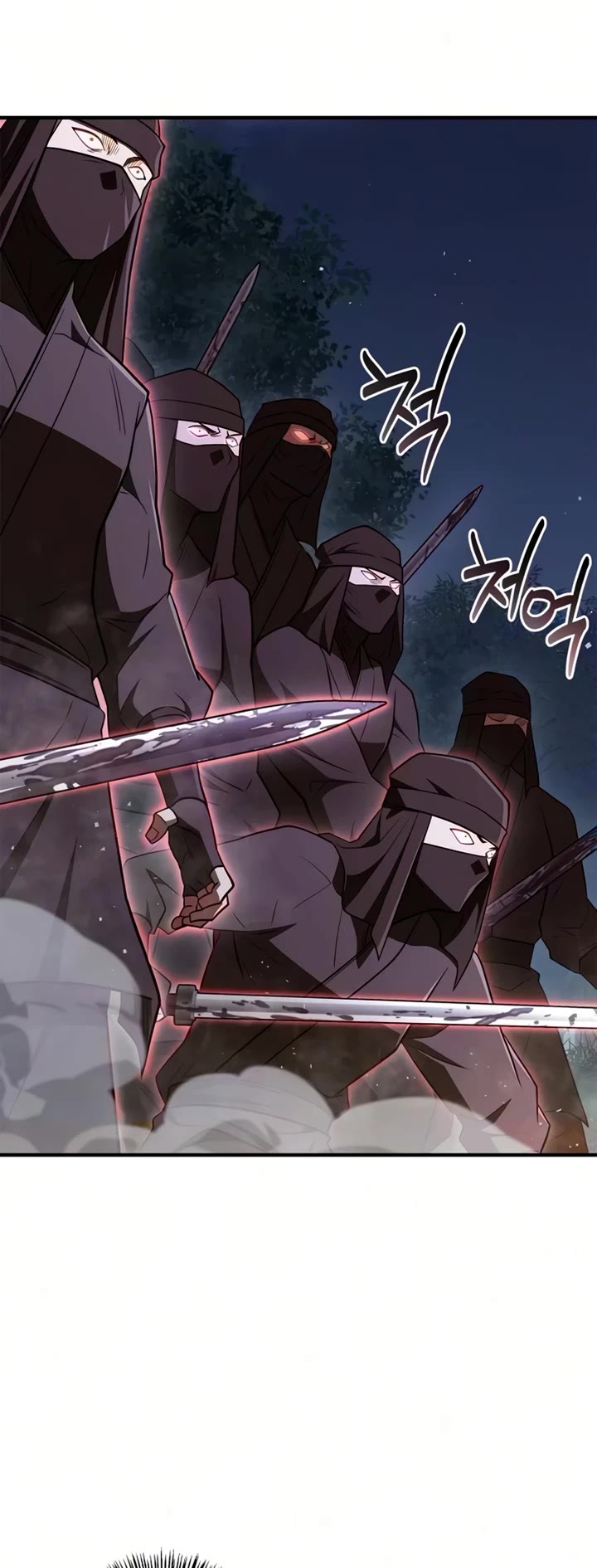 Genius Martial Arts Trainer Chapter 112 page 50 - Chapter 112