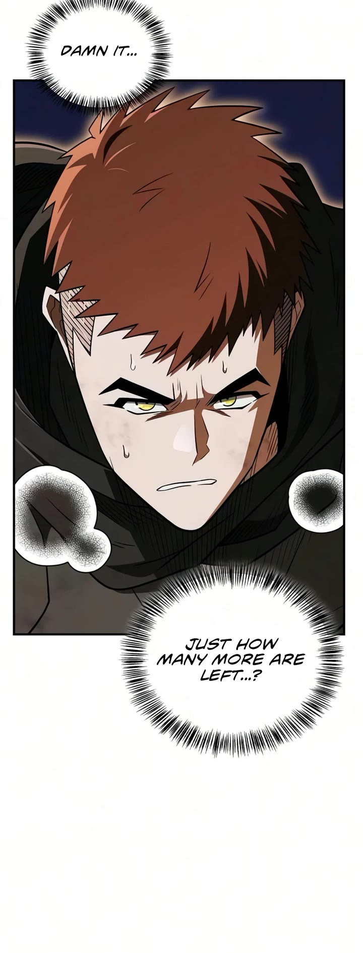 Genius Martial Arts Trainer Chapter 112 page 51 - Chapter 112
