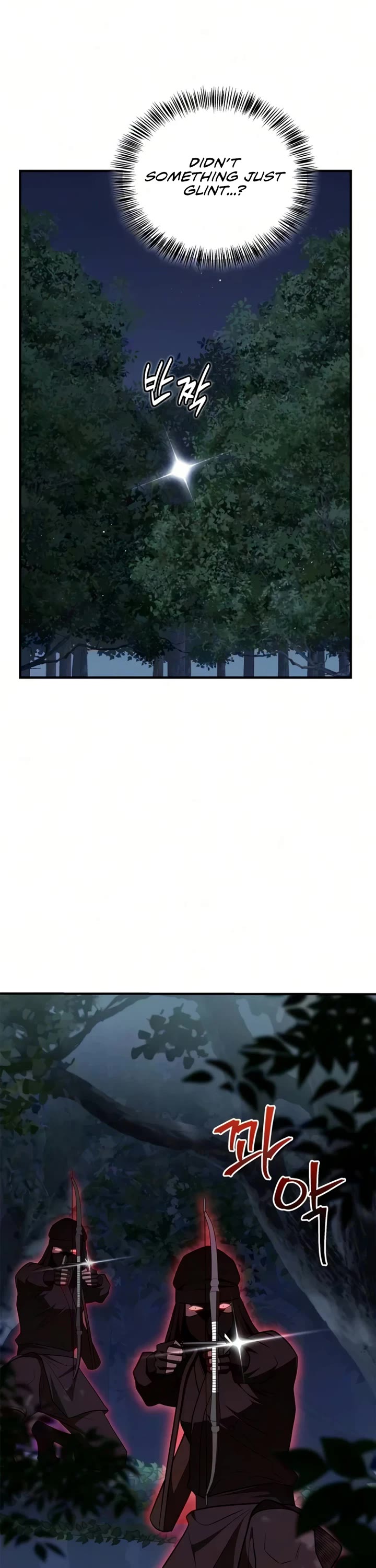 Genius Martial Arts Trainer Chapter 112 page 53 - Chapter 112