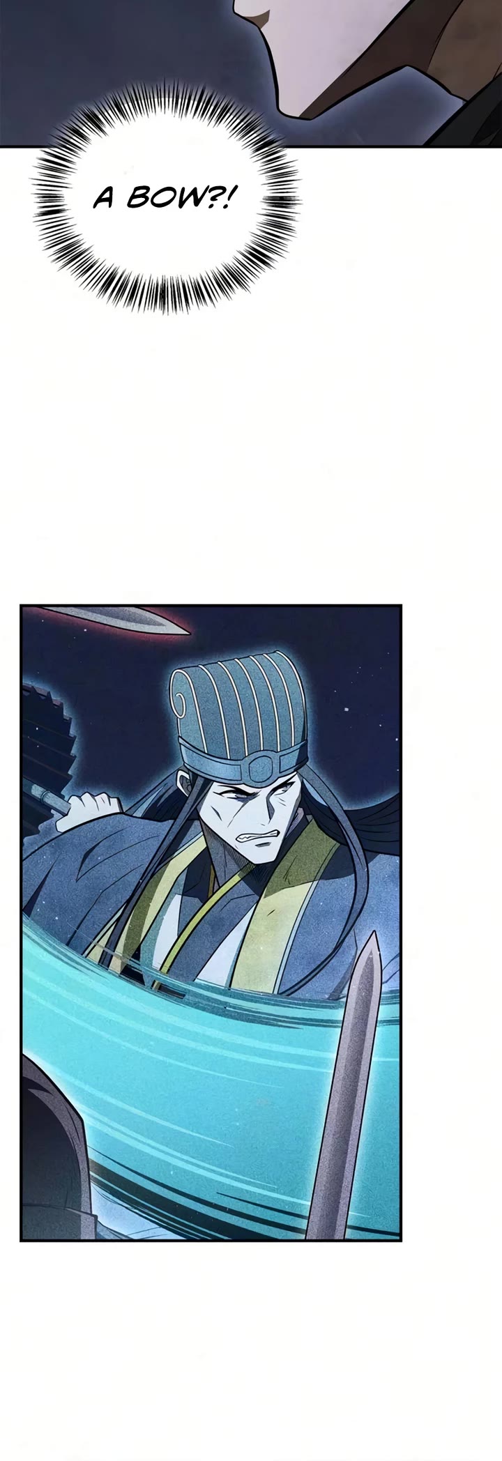 Genius Martial Arts Trainer Chapter 112 page 55 - Chapter 112