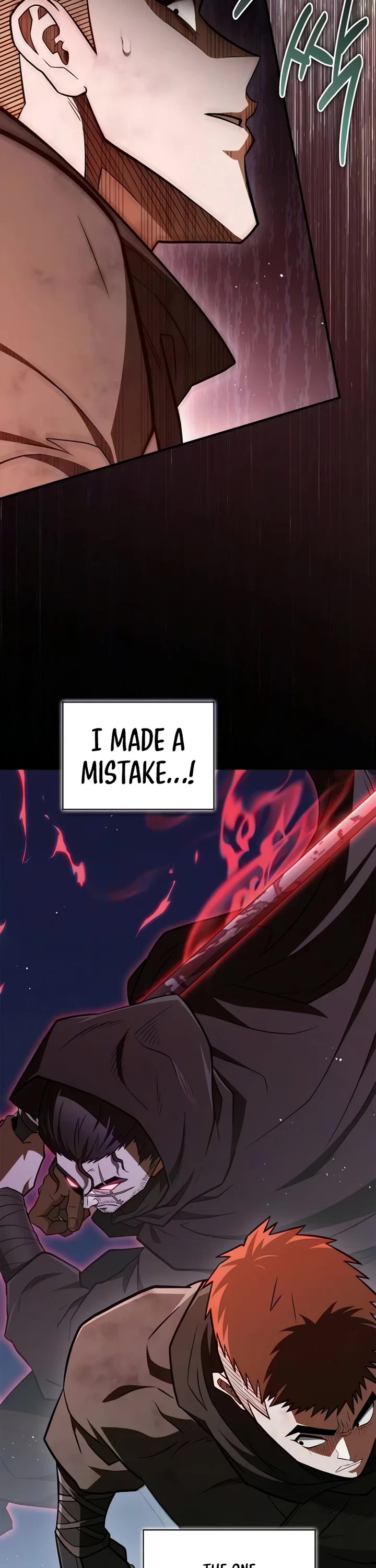 Genius Martial Arts Trainer Chapter 112 page 58 - Chapter 112