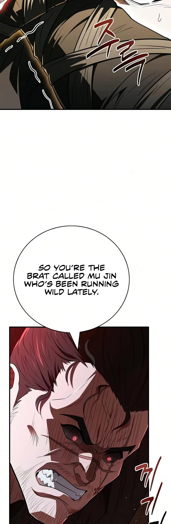 Genius Martial Arts Trainer Chapter 112 page 7 - Chapter 112