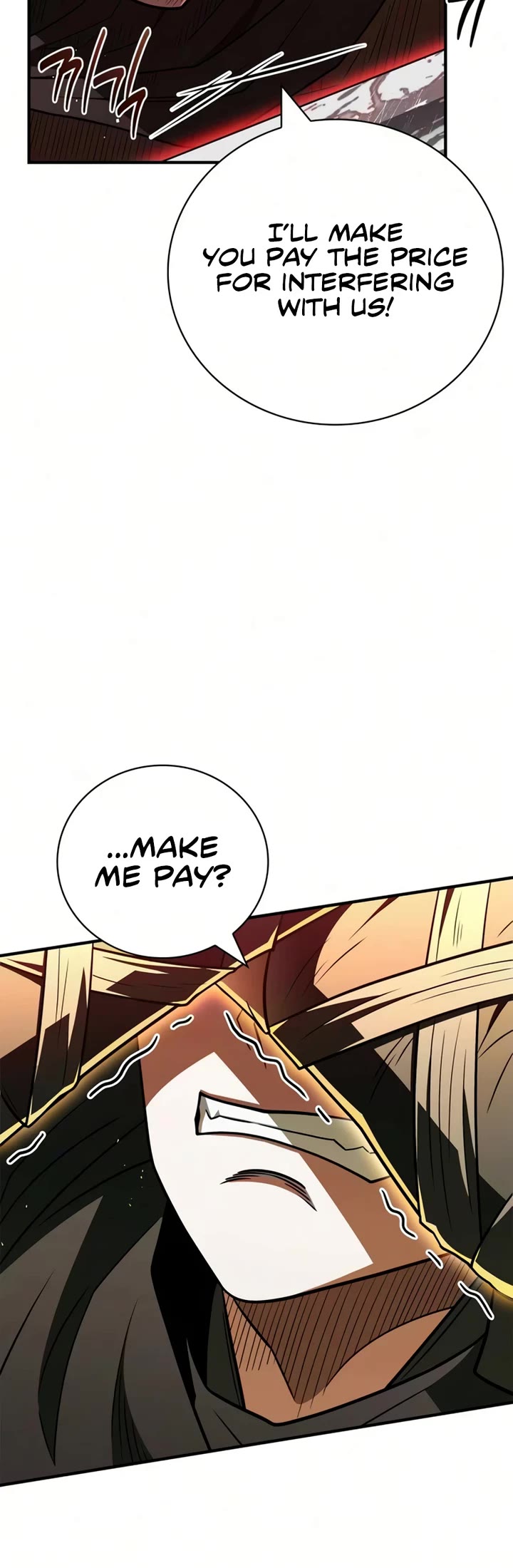 Genius Martial Arts Trainer Chapter 112 page 8 - Chapter 112