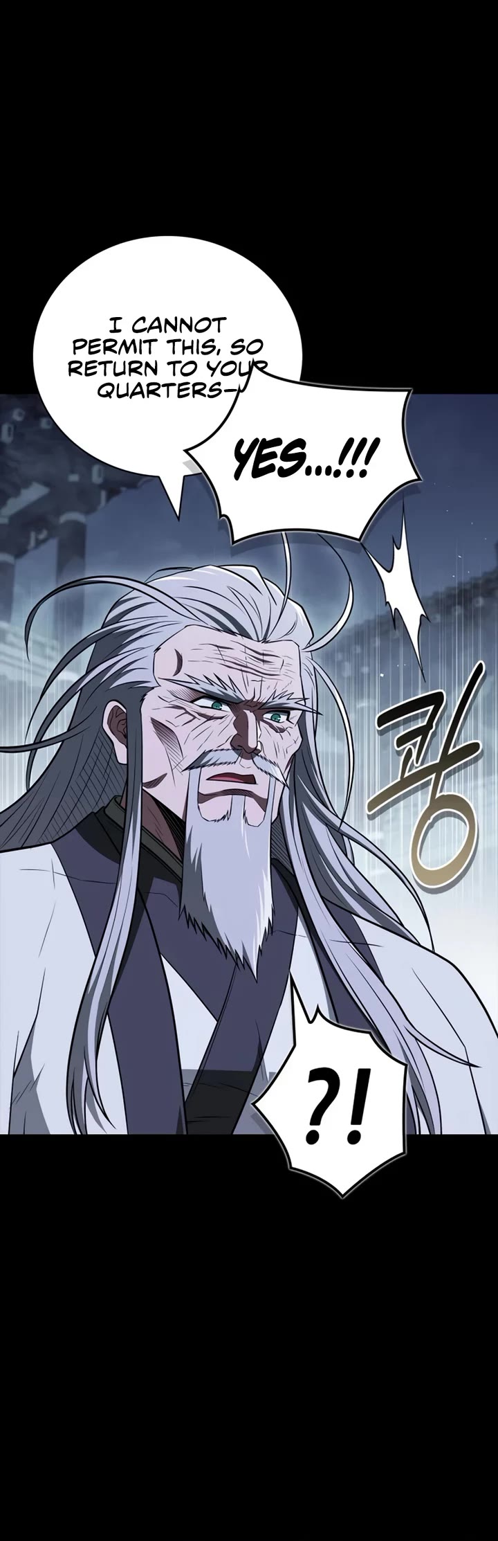 Genius Martial Arts Trainer Chapter 113 page 12 - Chapter 113