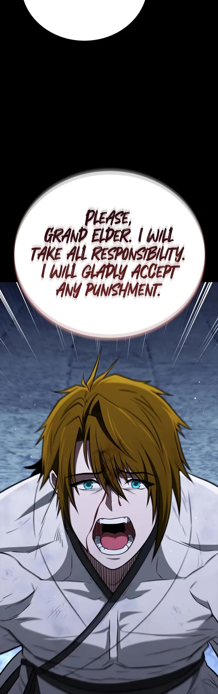 Genius Martial Arts Trainer Chapter 113 page 15 - Chapter 113