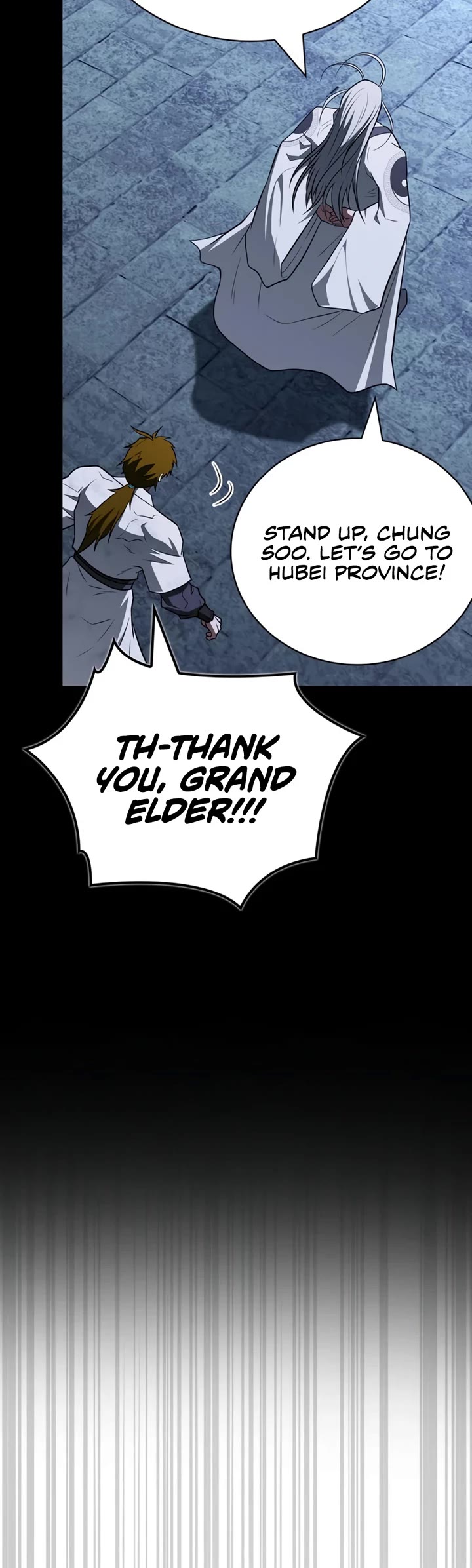 Genius Martial Arts Trainer Chapter 113 page 19 - Chapter 113