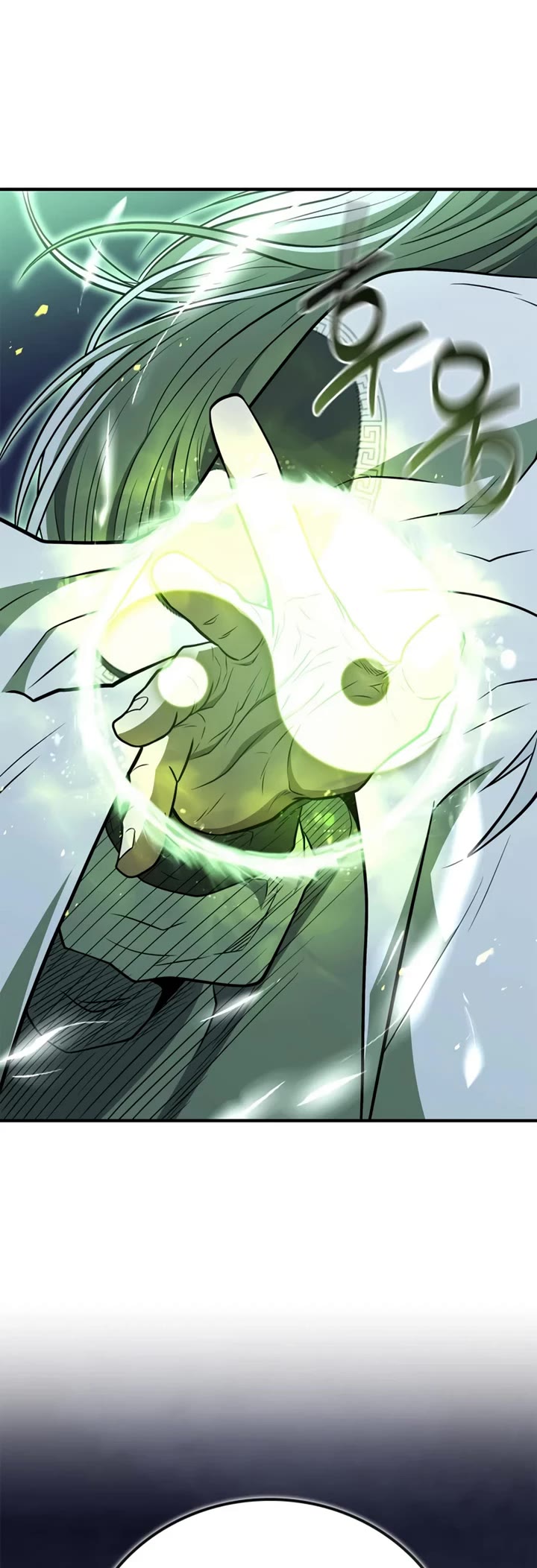Genius Martial Arts Trainer Chapter 113 page 27 - Chapter 113
