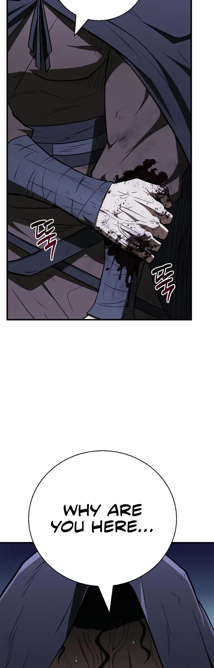 Genius Martial Arts Trainer Chapter 113 page 32 - Chapter 113