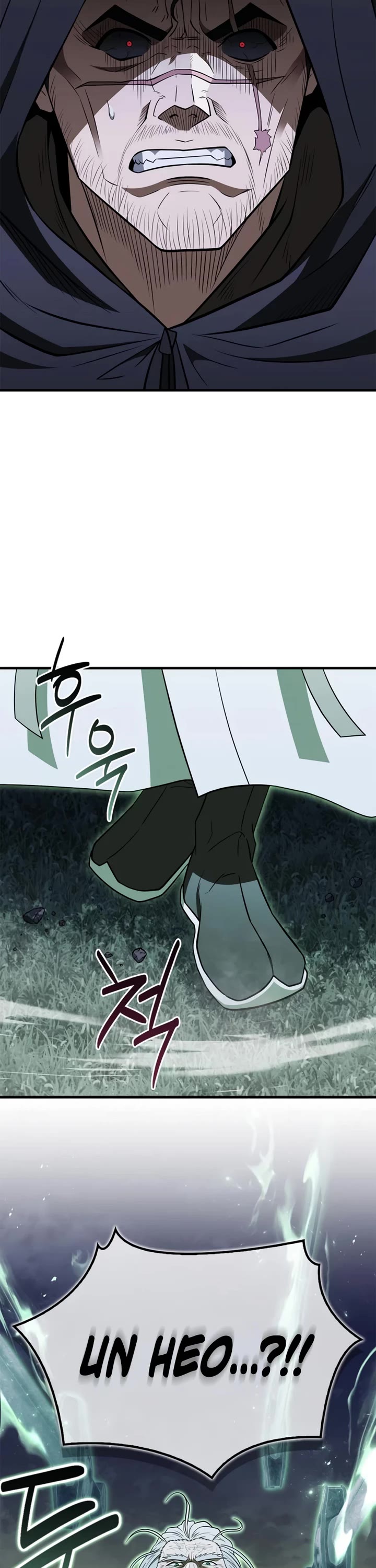 Genius Martial Arts Trainer Chapter 113 page 33 - Chapter 113