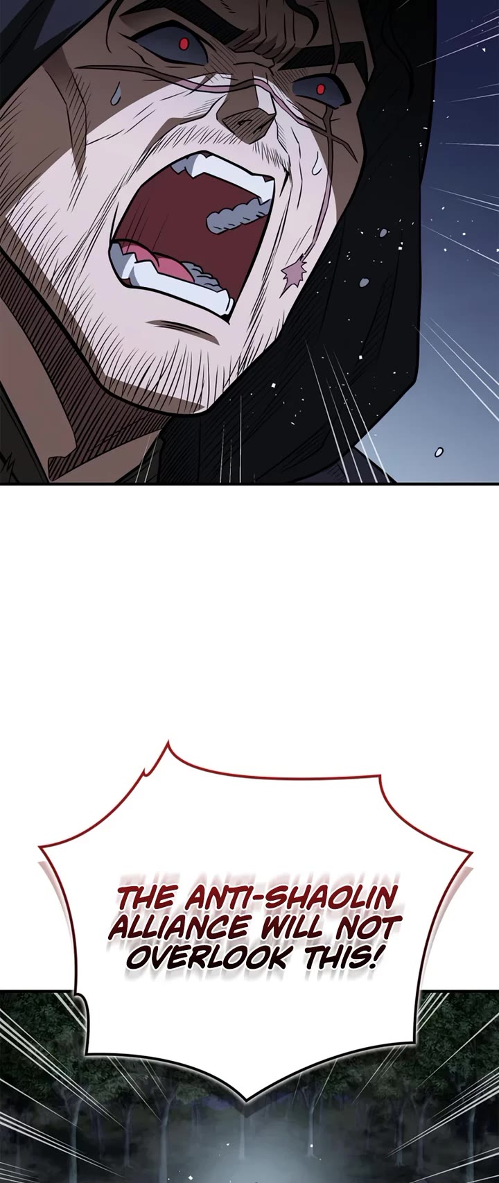 Genius Martial Arts Trainer Chapter 113 page 36 - Chapter 113
