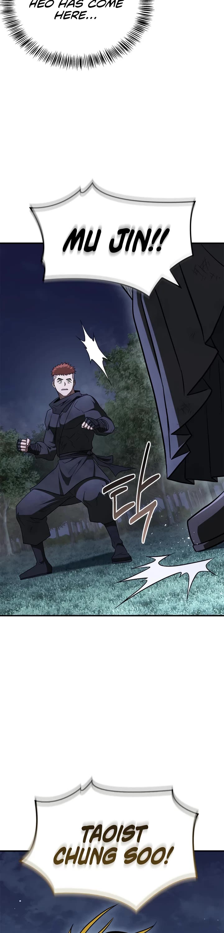 Genius Martial Arts Trainer Chapter 113 page 38 - Chapter 113