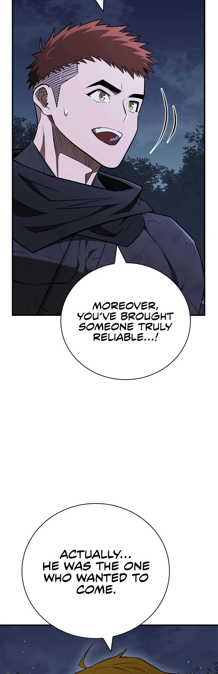 Genius Martial Arts Trainer Chapter 113 page 40 - Chapter 113
