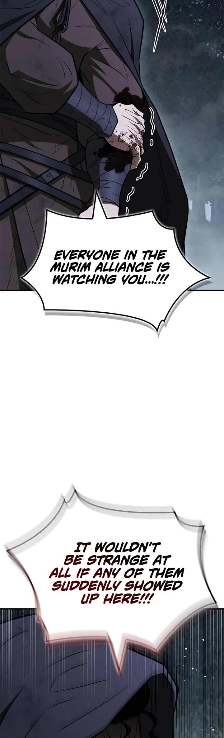 Genius Martial Arts Trainer Chapter 113 page 44 - Chapter 113