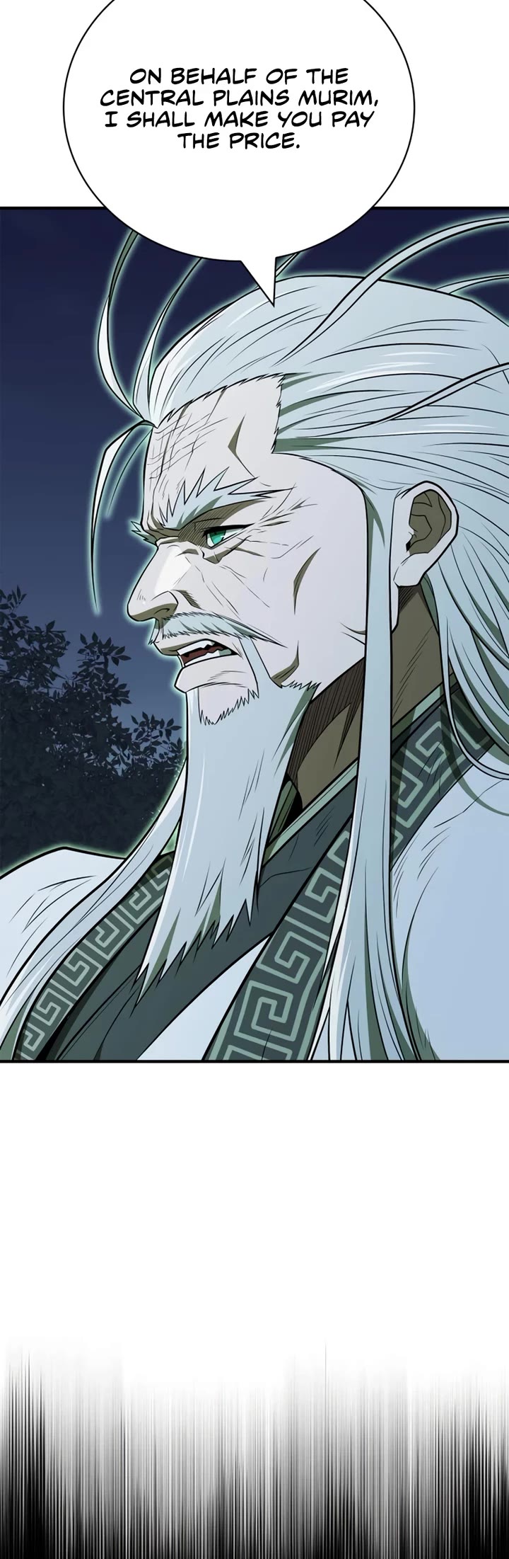 Genius Martial Arts Trainer Chapter 113 page 47 - Chapter 113