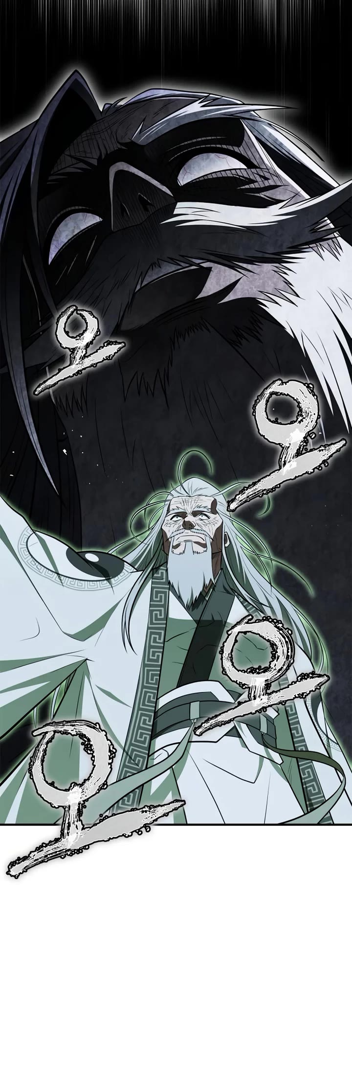Genius Martial Arts Trainer Chapter 113 page 48 - Chapter 113