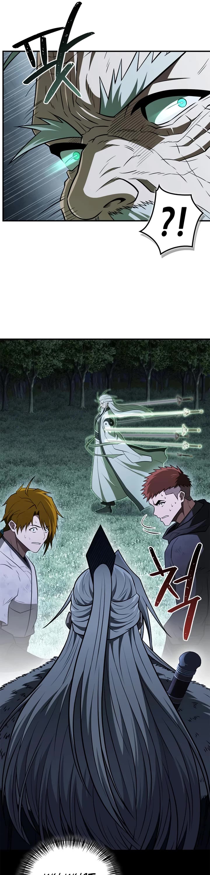 Genius Martial Arts Trainer Chapter 113 page 49 - Chapter 113
