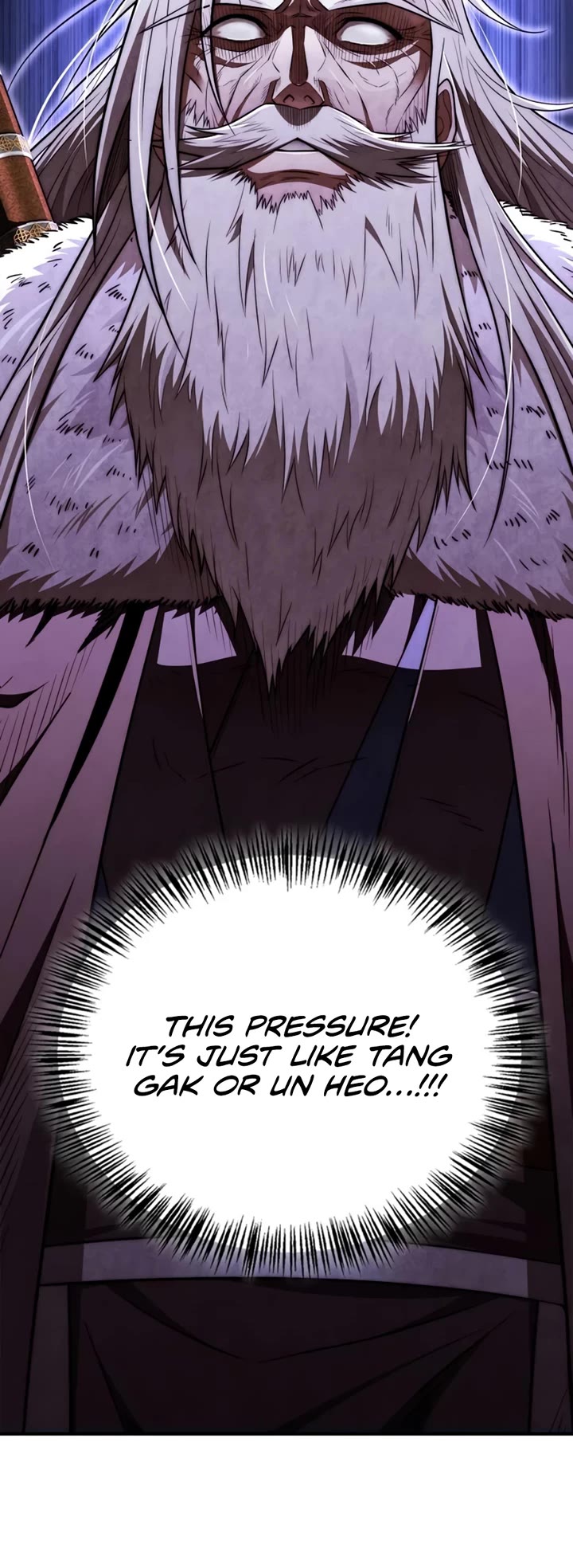 Genius Martial Arts Trainer Chapter 113 page 51 - Chapter 113