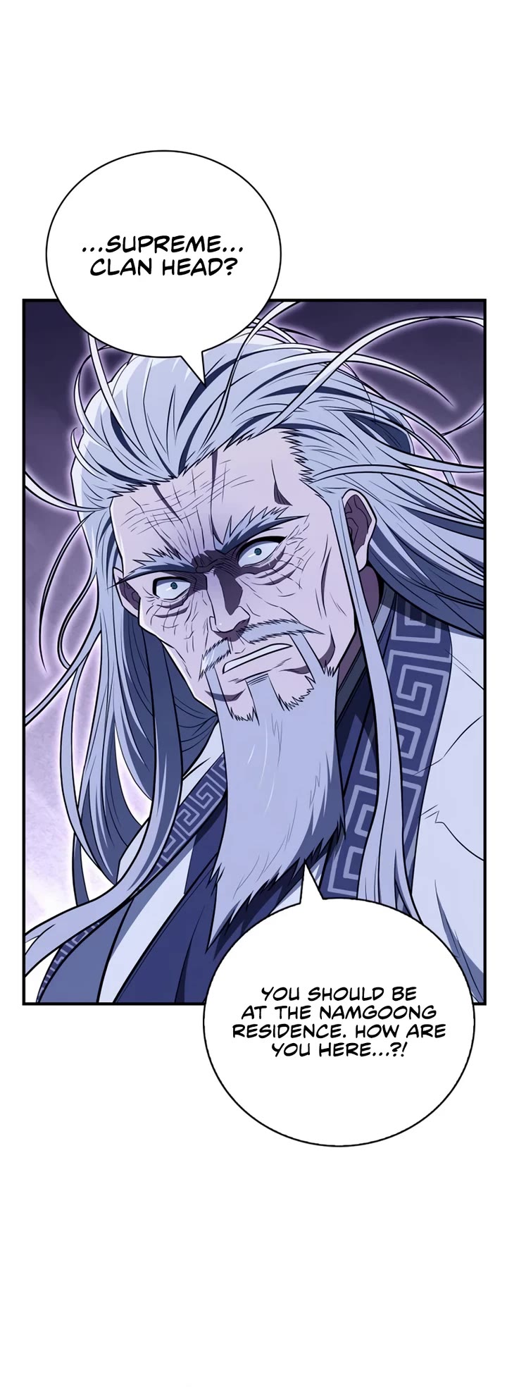 Genius Martial Arts Trainer Chapter 113 page 52 - Chapter 113