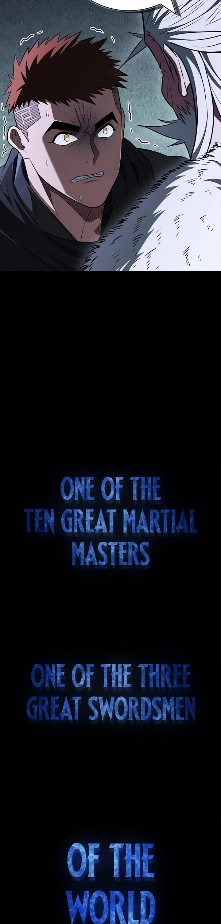 Genius Martial Arts Trainer Chapter 113 page 55 - Chapter 113