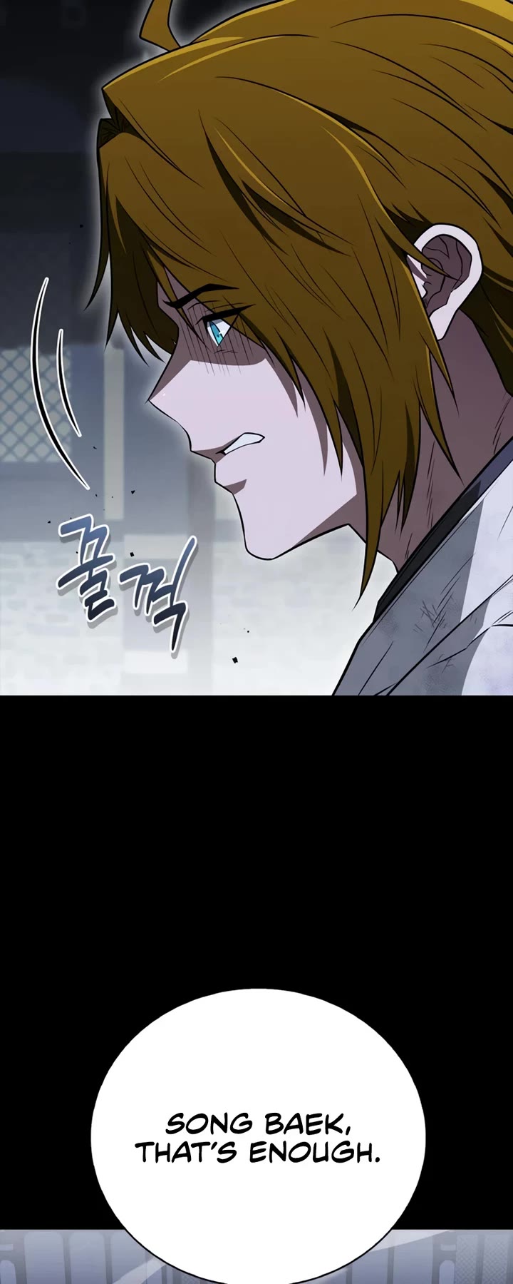 Genius Martial Arts Trainer Chapter 113 page 8 - Chapter 113