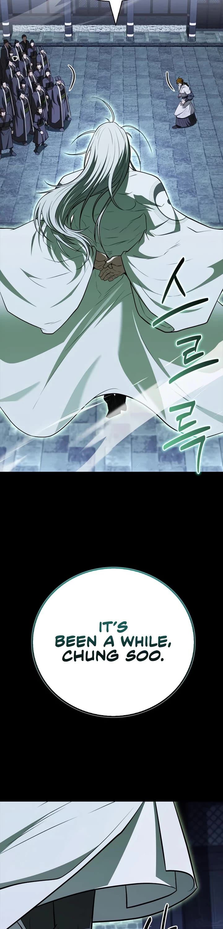 Genius Martial Arts Trainer Chapter 113 page 9 - Chapter 113